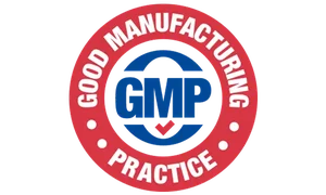 GlycoPulse GMP certified claim