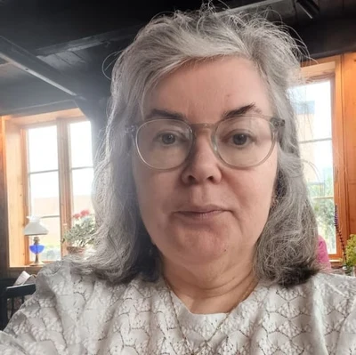 Margaret S.